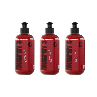 Ketchup