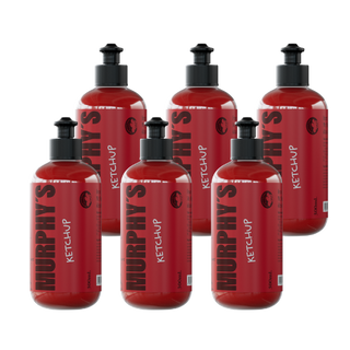 Ketchup