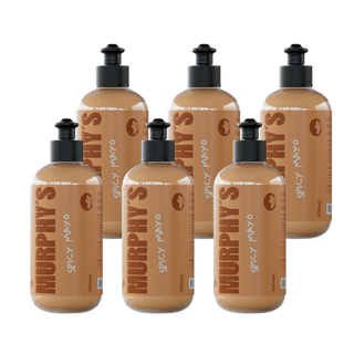 Spicy Mayo